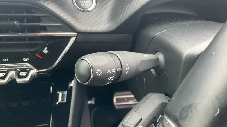 Peugeot 208 100kW GT 50kWh 5dr Auto Electric Hatchback